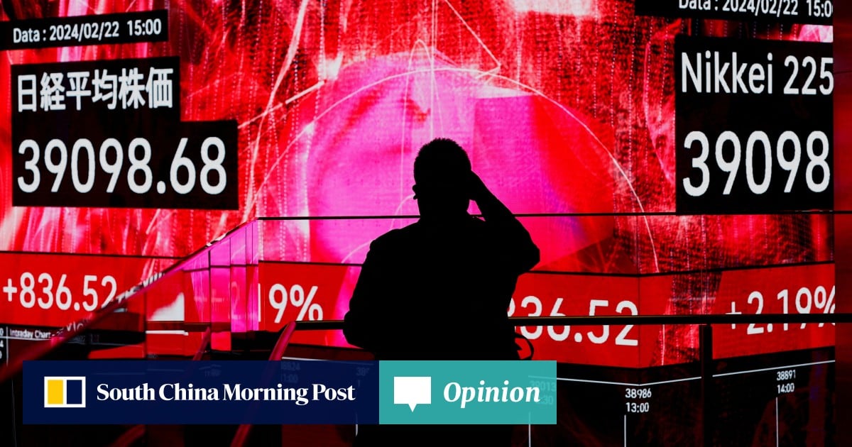 Opinion | 9 lessons for investors in new era of stock market record highs