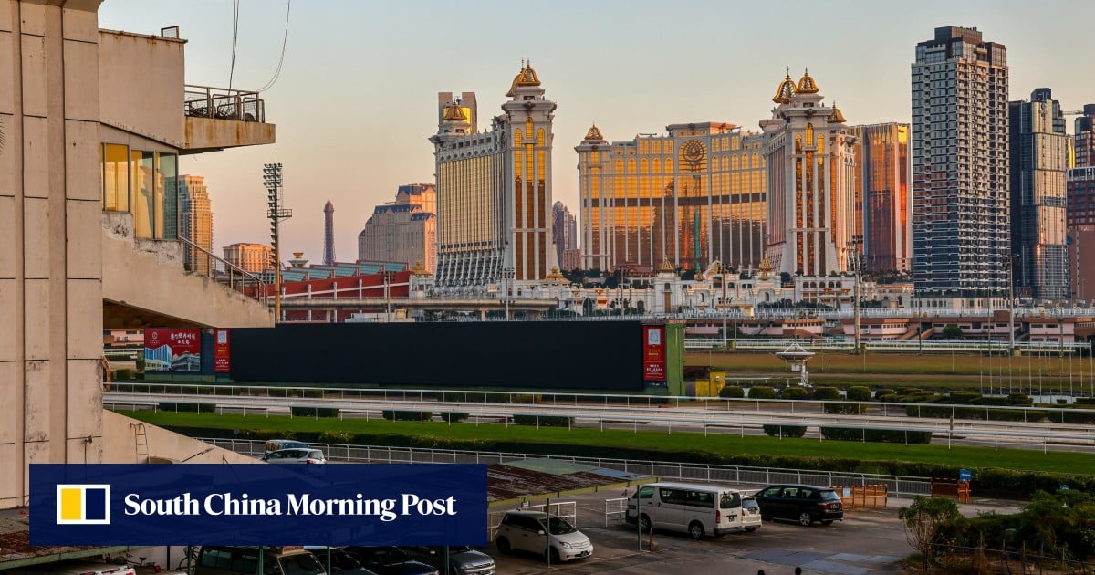 Macau poised to drive development of Greater Bay Area’s sports industry, summit hears