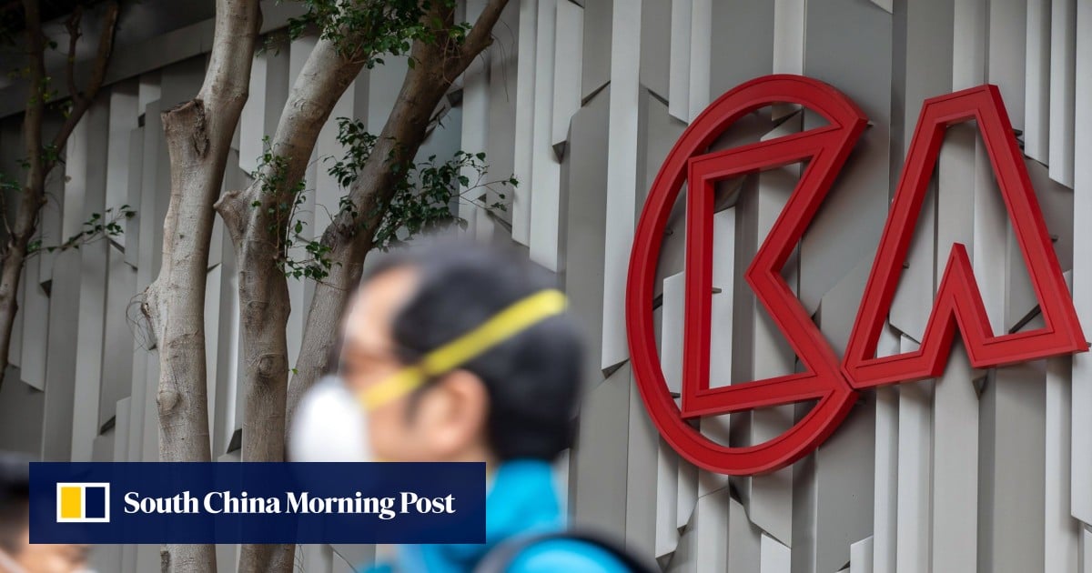 Hong Kong tycoon Victor Li says city must do whatever it takes to maintain financial hub status