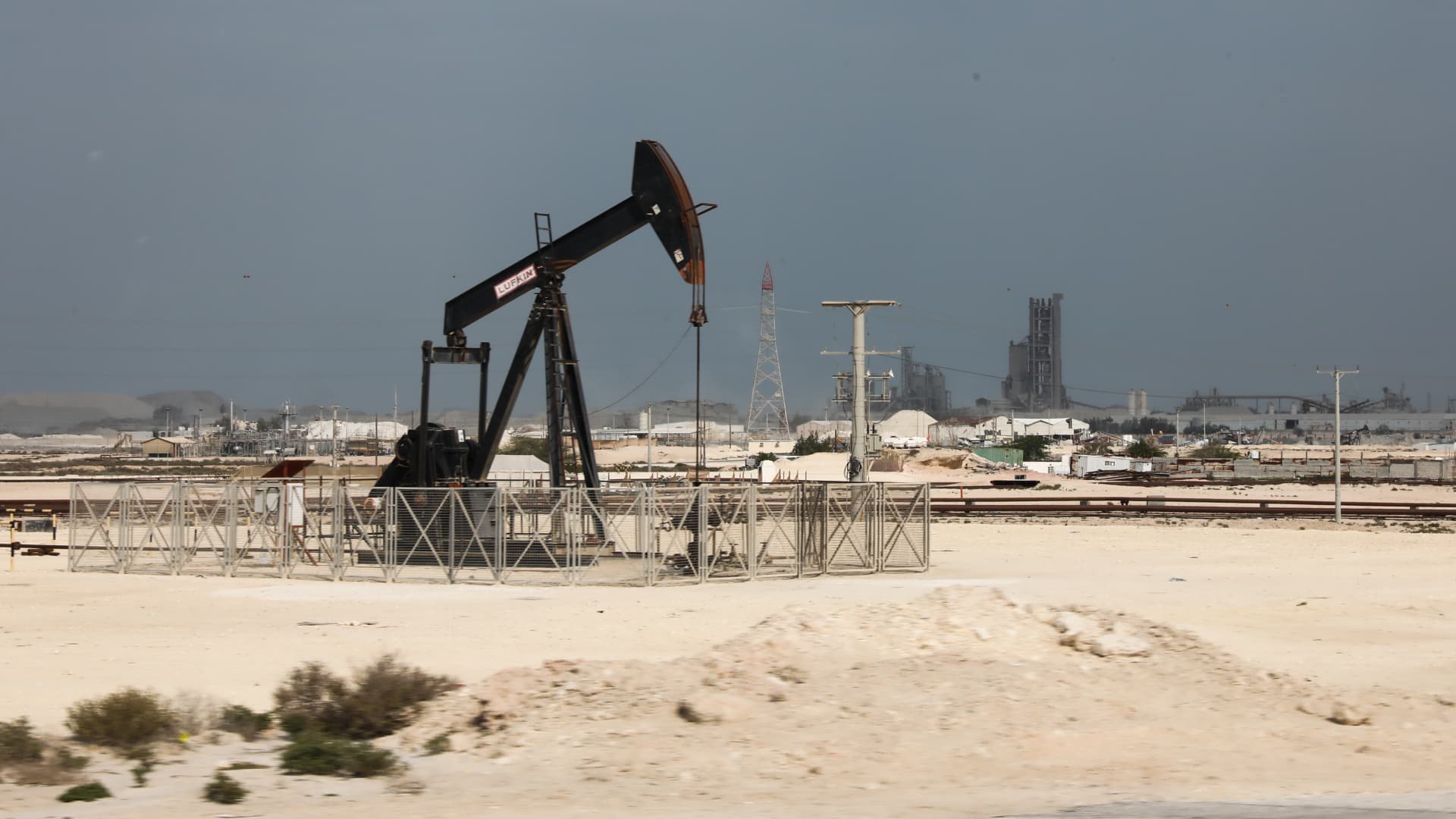 Oil prices could surprise to the upside this summer: Morgan Stanley