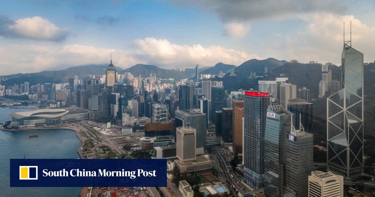 Exclusive | Hong Kong’s family office hub ambitions spawn private banking opportunities: Citigroup