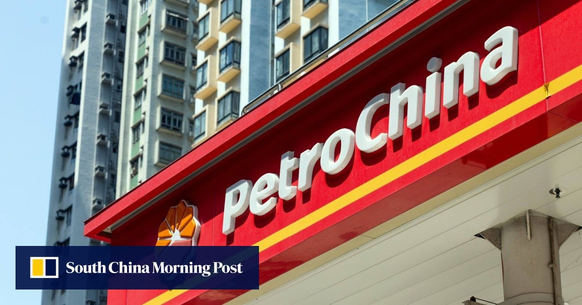 PetroChina on track to peak carbon emissions, double output powered by low-carbon energy: top executives