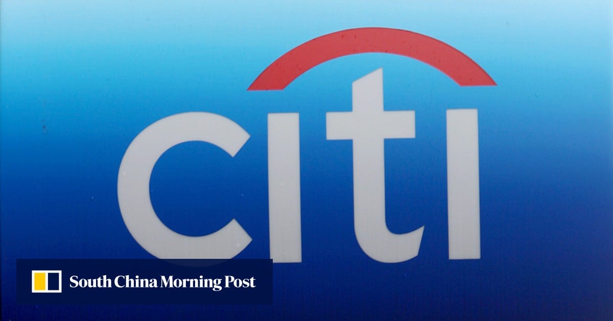 Exclusive | Citigroup to leverage Hong Kong’s finance hub status to grow wealth business in Asia, Greater Bay Area