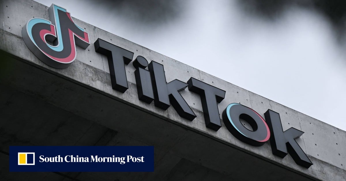 Fine in Italy and national security review in Canada add to TikTok’s growing woes
