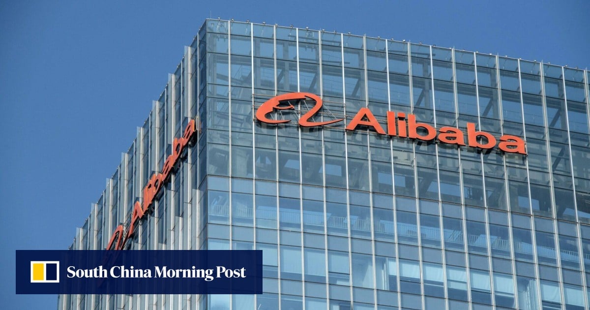 Alibaba said to lead new financing round for Chinese AI firm MiniMax that would value the start-up at over US$2 billion