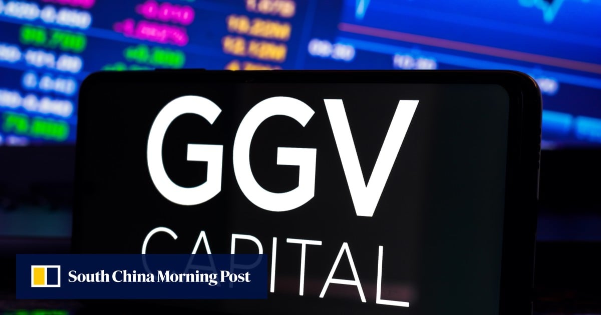 Tech venture capital firm GGV’s Asia business weighs a foray into private debt after split from US counterpart
