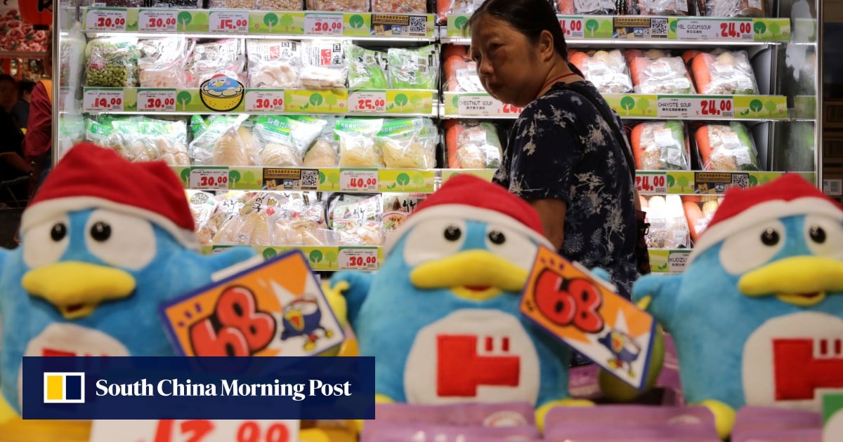 Japanese firms snap up retail spaces in Hong Kong, making the most of city’s low rents and residents’ fondness for country’s brands