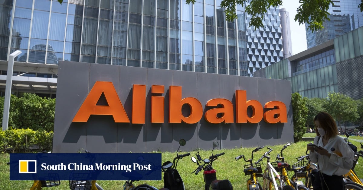 Alibaba’s Taobao cuts fees for merchants and subsidises content as it seeks to protect its market lead, reports say