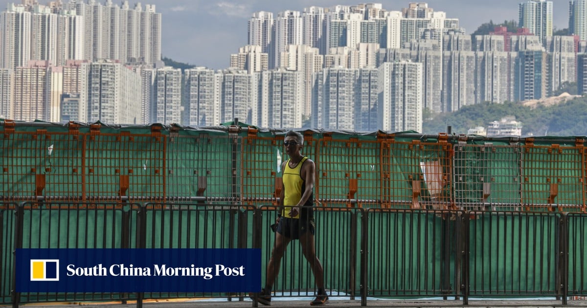 Sun Hung Kai Properties in pole position to benefit from Hong Kong’s property easing measures, analysts say