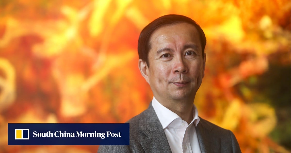 Alibaba’s former CEO Daniel Zhang Yong joins Beijing-based investment fund Firstred Capital