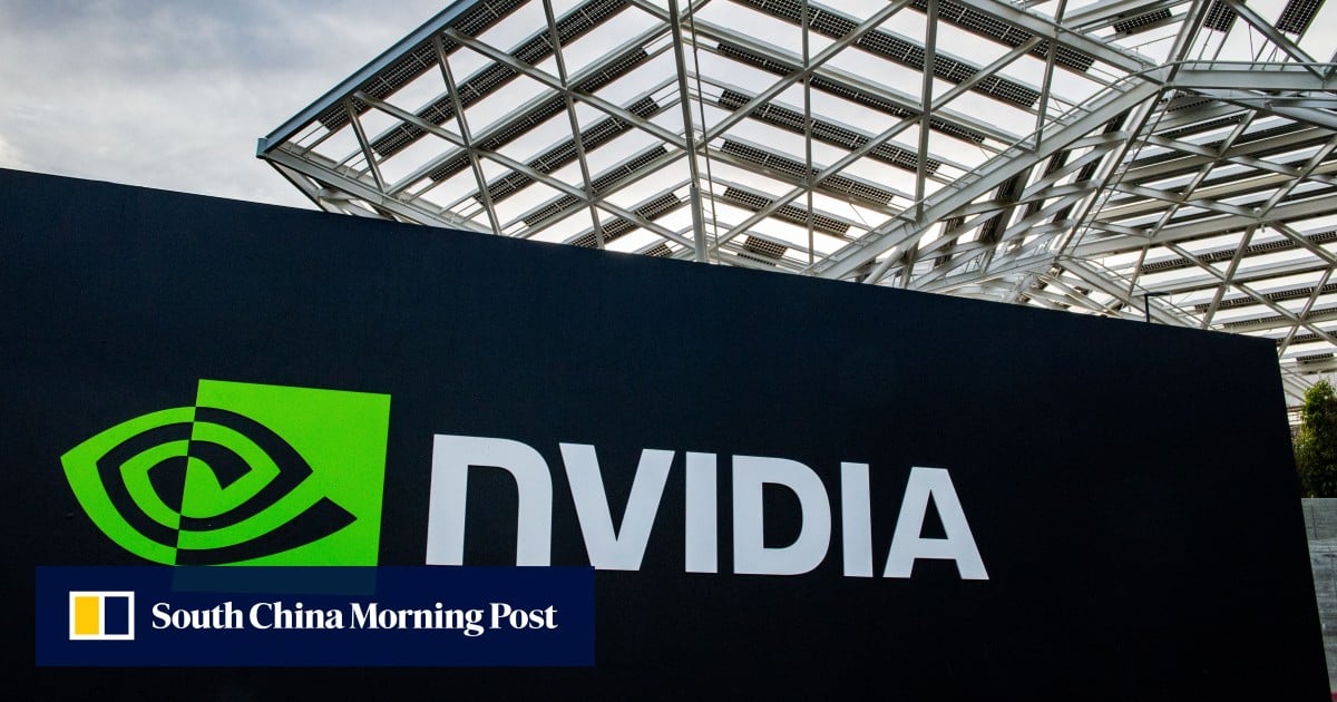 Nvidia surge brings memories of Tesla rally, as investors move from chasing electric vehicles to artificial intelligence
