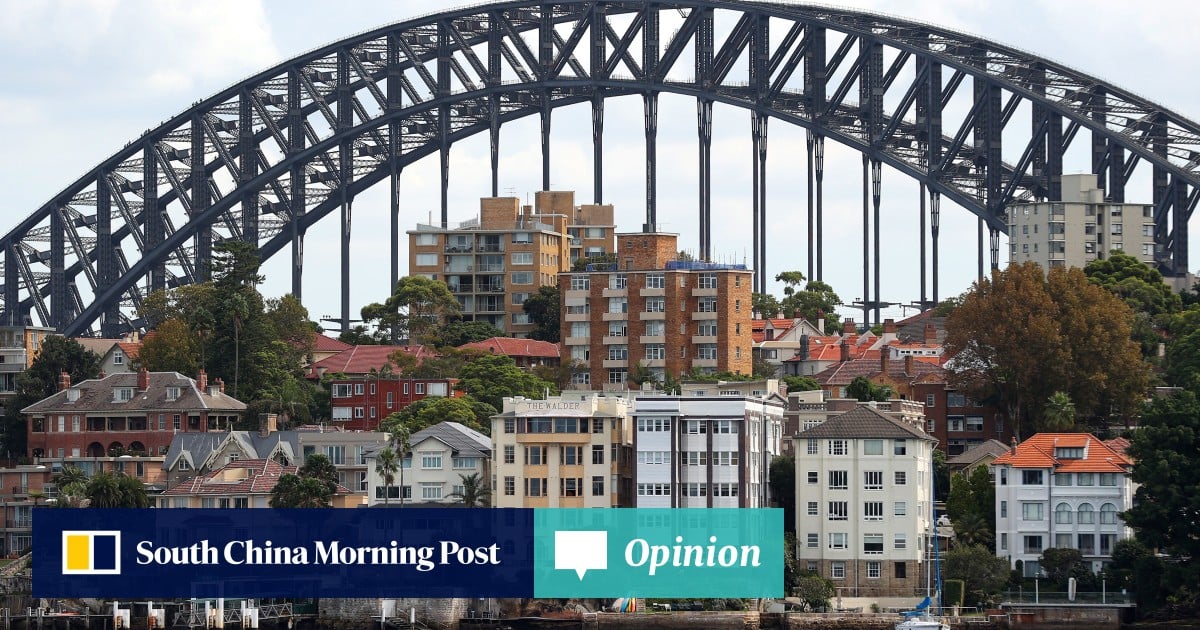 Opinion | Why Asian buyers’ love of Australia’s property market endures