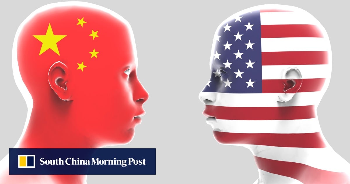 China said to fall short of matching US advances in AI owing to ‘many challenges in theory and technologies’