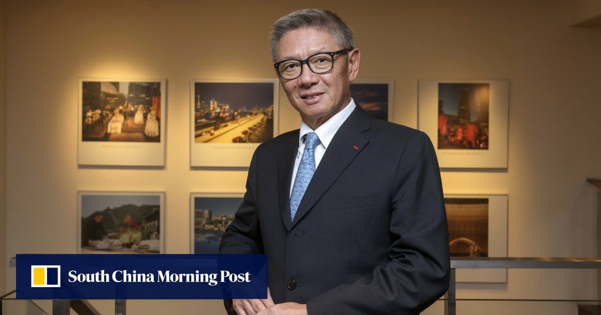 Exclusive | The Peninsula sees challenges as Hong Kong luxury hotel chain seeks to counter ‘negative perception’ hobbling tourism industry