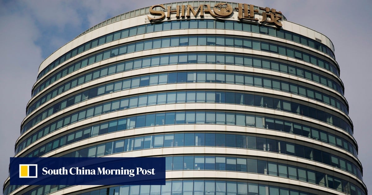 Embattled Chinese developer Shimao seeks offshore investors’ approval to restructure US$11.7 billion debt