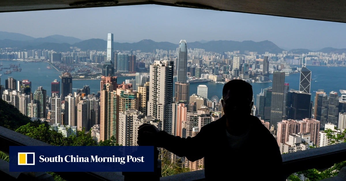 Hong Kong’s status as green finance hub in danger from ‘loopholes’, lack of greenwashing checks: Greenpeace