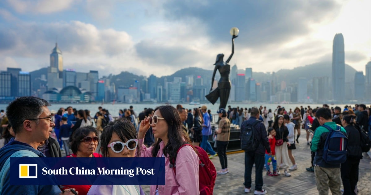 Hong Kong’s hotels see business lift from Rugby Sevens, Art Basel after city misses out on ‘Swiftonomics’