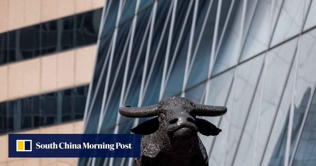 Exclusive | JPMorgan’s faith in Hong Kong as financial hub as strong as ever a century on, COO Daniel Pinto says