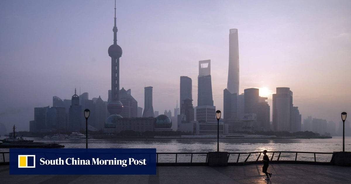 Matthews shuts Shanghai office as it joins asset managers Vanguard and Van Eck in retreating from China