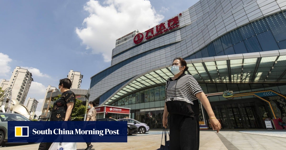 Wang Jianlin’s Wanda unit gets a US$8.4 billion capital injection from PAG-led consortium