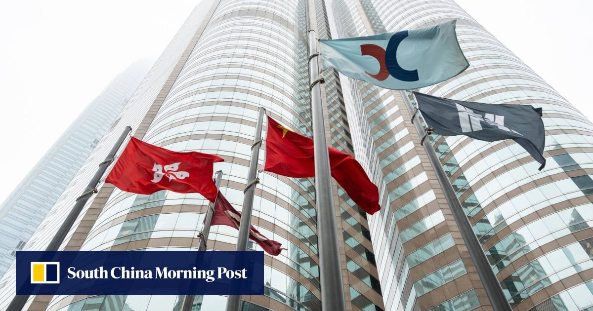 Hong Kong’s IPO market struggles after slowest start since 2009 as jumbo deals vanish amid tighter regulations, poor valuations