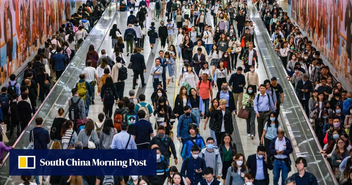 Hong Kong’s hiring market to remain soft as employers are concerned about challenging economic outlook: KPMG