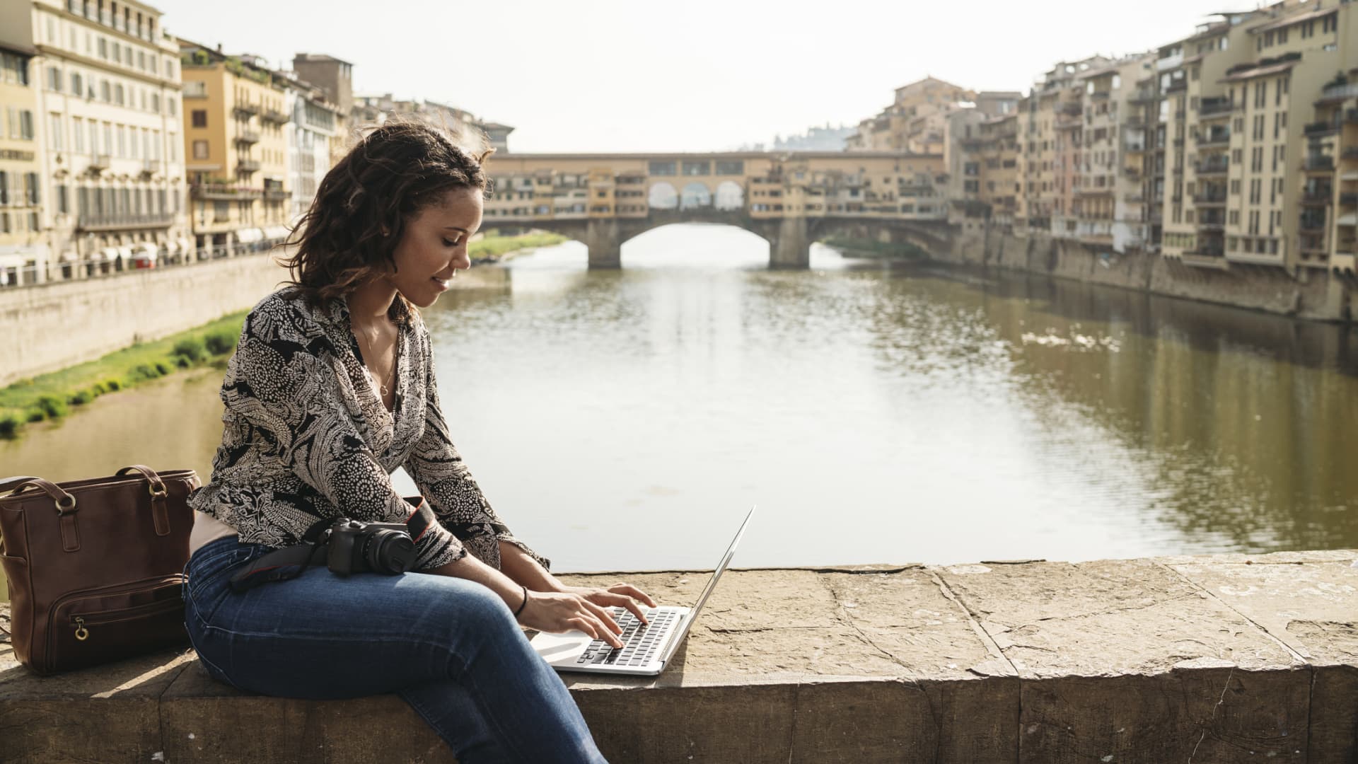 Italy launched a new digital nomad visa: How to apply