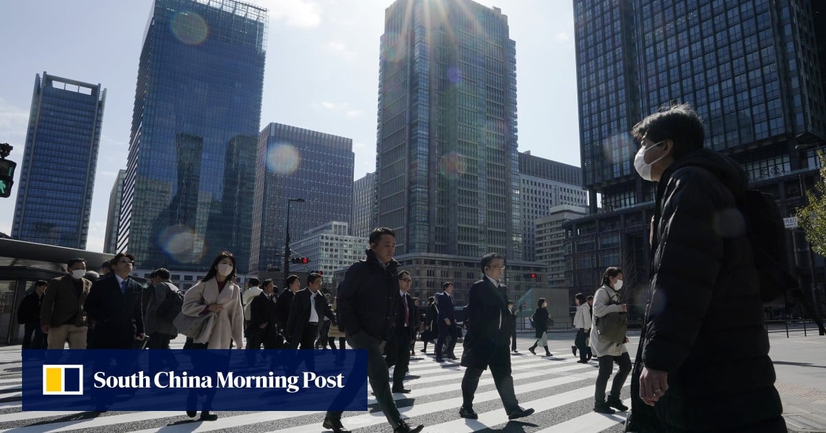 Commercial property: Japan gains upper hand in attracting foreign investment as China’s uncertain outlook deters capital
