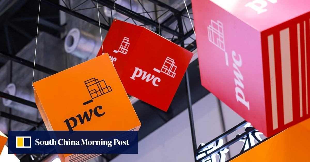 China Evergrande: PwC refutes letter claiming fraud tied to indebted developer, vows to investigate ‘fabricated’ claims