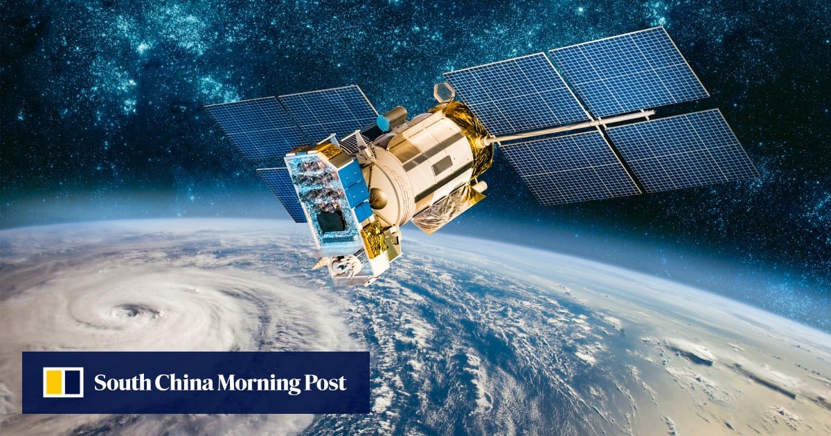 Down to Earth: start-up backed by Hong Kong tycoon Peter Lee aims to commercialise battery technology used in space