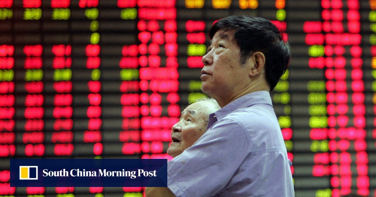 China’s stock market: Beijing issues unprecedented guidelines calling for transparency, risk-management