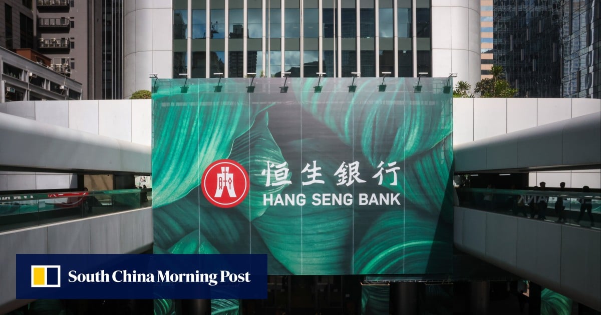 Times China faces winding-up petition filed by Hang Seng Bank in a Hong Kong court