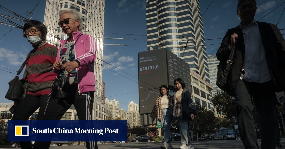 Hong Kong’s IPO market is looking up as pipeline grows, while mainland bourses to struggle amid regulatory curbs: Deloitte